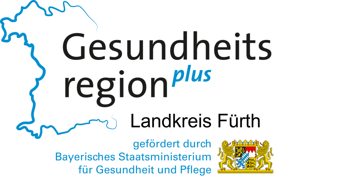 Gesundheitsregion plus Landkreis Fuerth