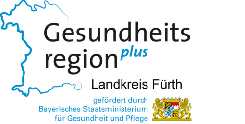 Gesundheitsregion Landkreis Fürth